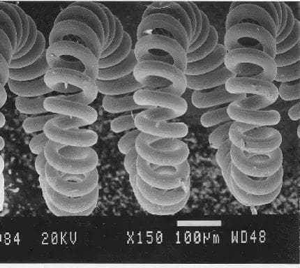 topobilde_av_glødetråd